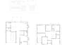 draft architectural plans in autocad, draftsman, redraw autocad plan